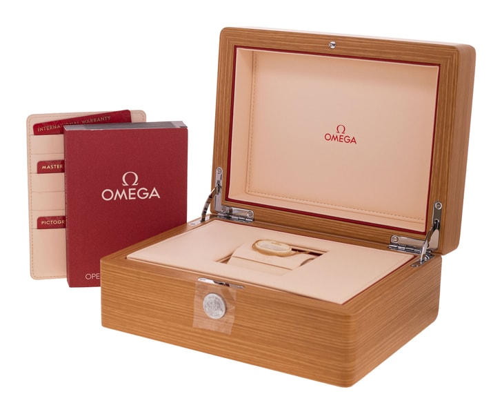 Omega Aqua Terra 150m Gents 220.12.38.20.02.001